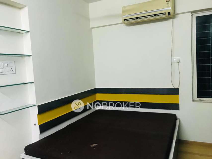 2 BHK Flat In Newa Garden For Sale  In Airoli