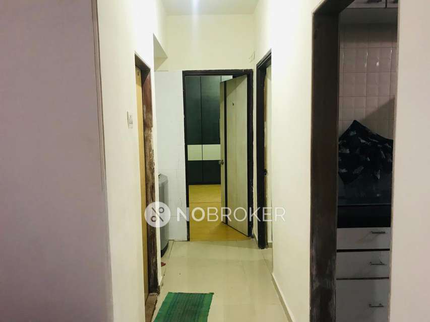 2 BHK Flat In Newa Garden For Sale  In Airoli