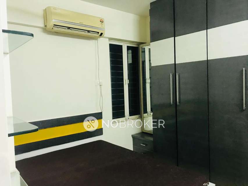 2 BHK Flat In Newa Garden For Sale  In Airoli