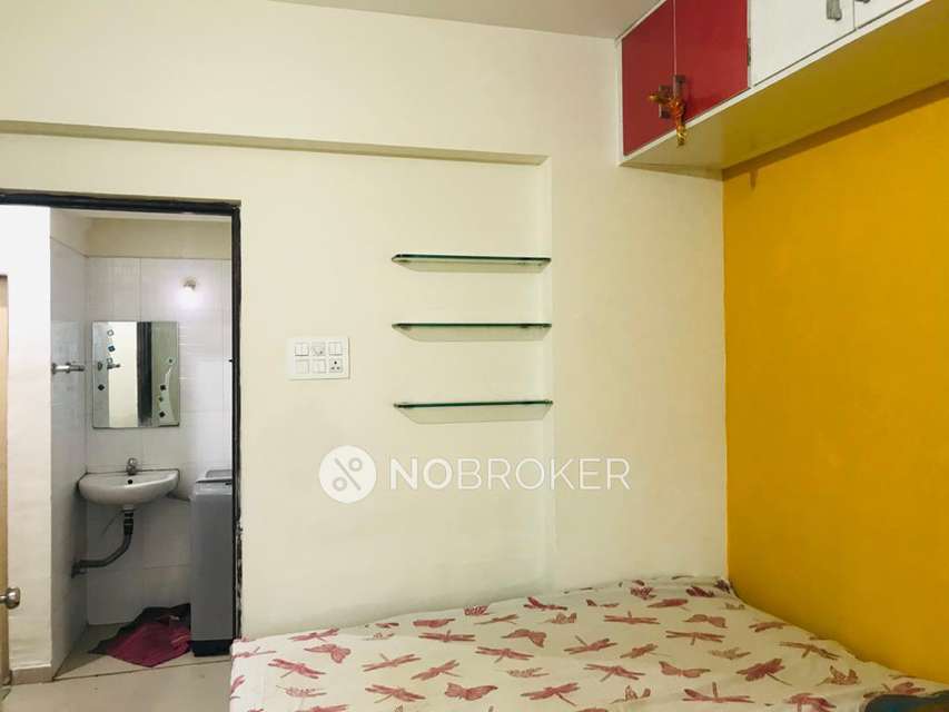 2 BHK Flat In Newa Garden For Sale  In Airoli