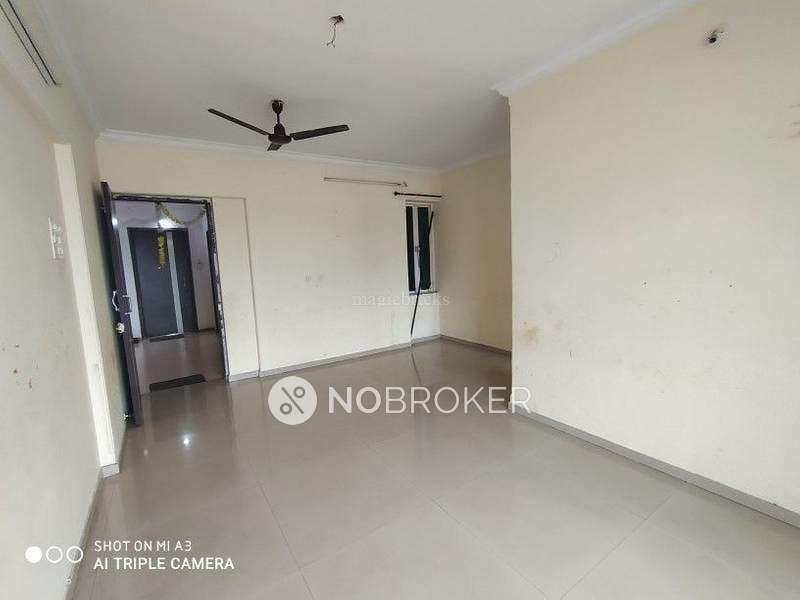 2 BHK Flat In Newa Garden For Sale  In Airoli