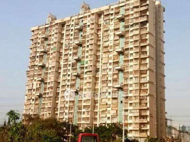 2 BHK Flat In Newa Garden For Sale  In Airoli