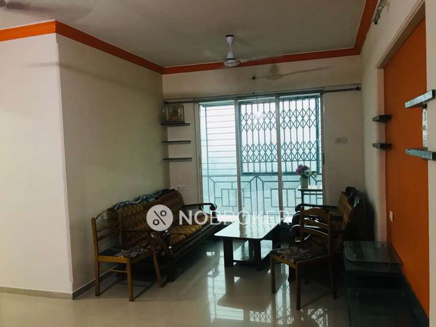 2 BHK Flat In Newa Garden For Sale  In Airoli