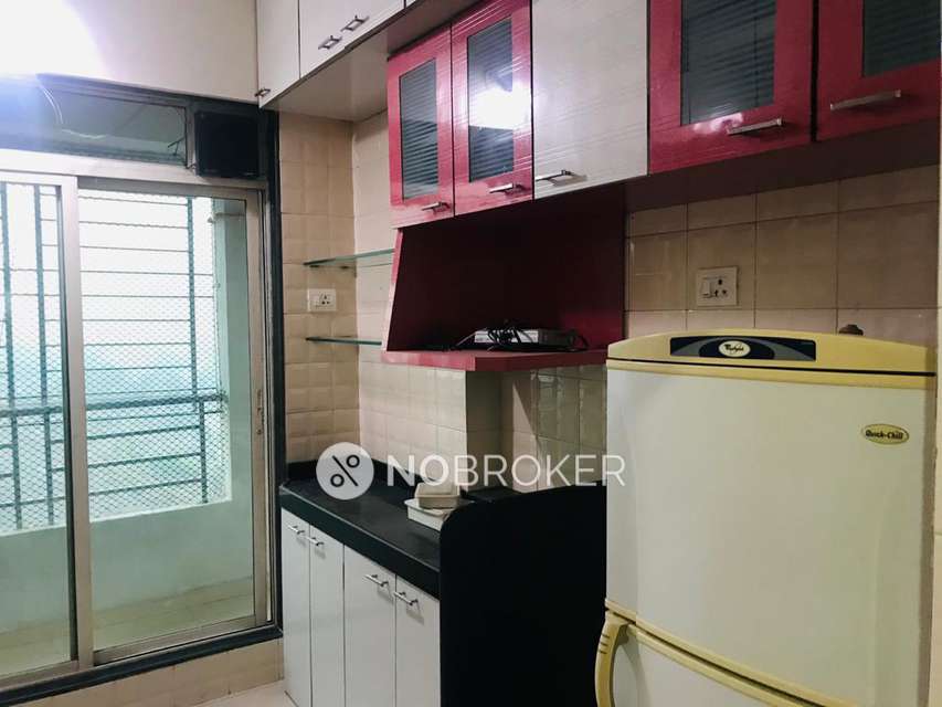 2 BHK Flat In Newa Garden For Sale  In Airoli