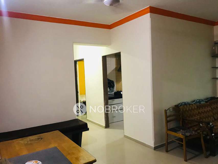 2 BHK Flat In Newa Garden For Sale  In Airoli