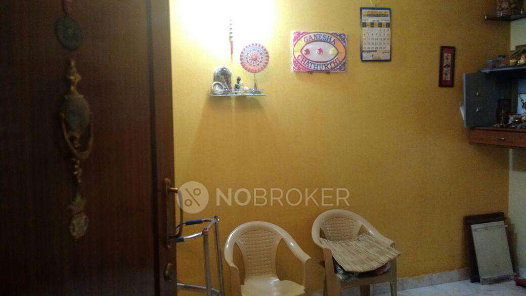 2 BHK Flat In Keerthi Residency For Sale  In Mahadevapura