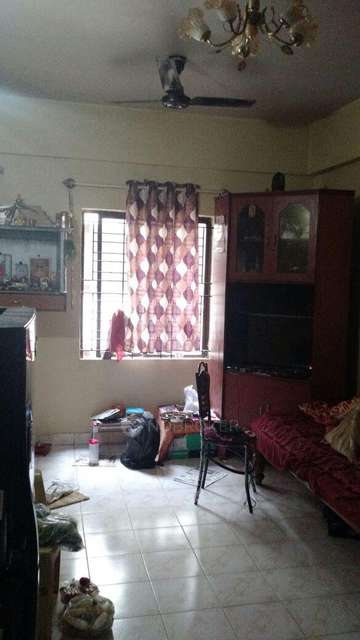 2 BHK Flat In Keerthi Residency For Sale  In Mahadevapura
