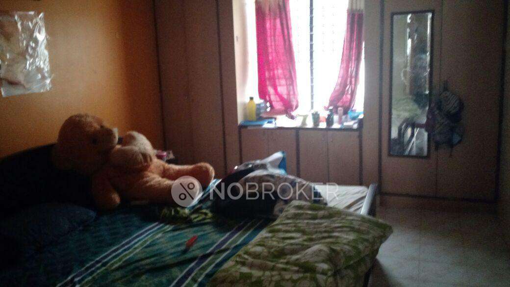 2 BHK Flat In Keerthi Residency For Sale  In Mahadevapura