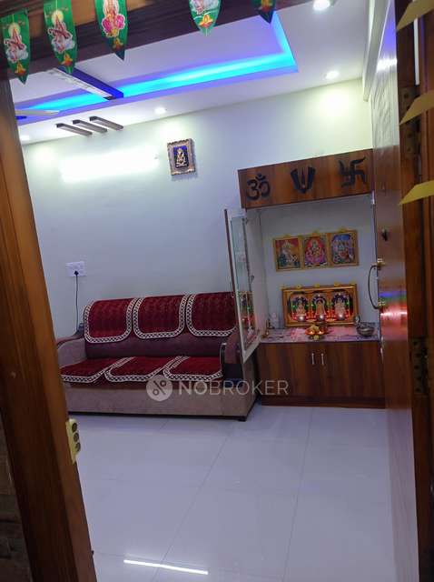 2 BHK Flat In Slv Poorvik For Sale  In Vinayak Nagar