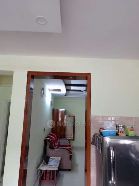 2 BHK Flat In Slv Poorvik For Sale  In Vinayak Nagar