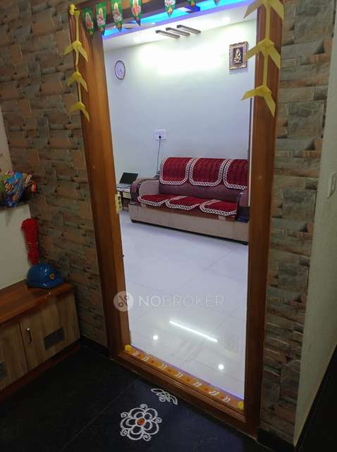 2 BHK Flat In Slv Poorvik For Sale  In Vinayak Nagar