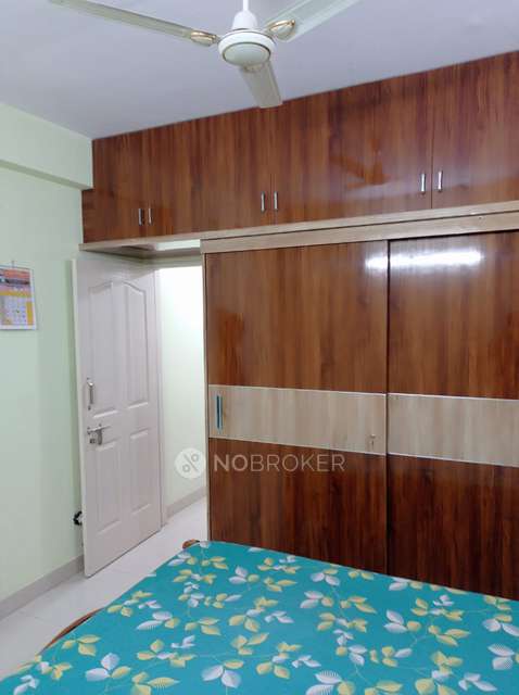2 BHK Flat In Slv Poorvik For Sale  In Vinayak Nagar