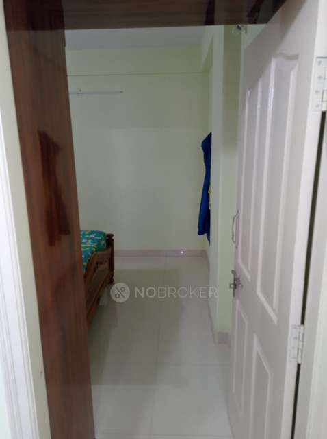 2 BHK Flat In Slv Poorvik For Sale  In Vinayak Nagar