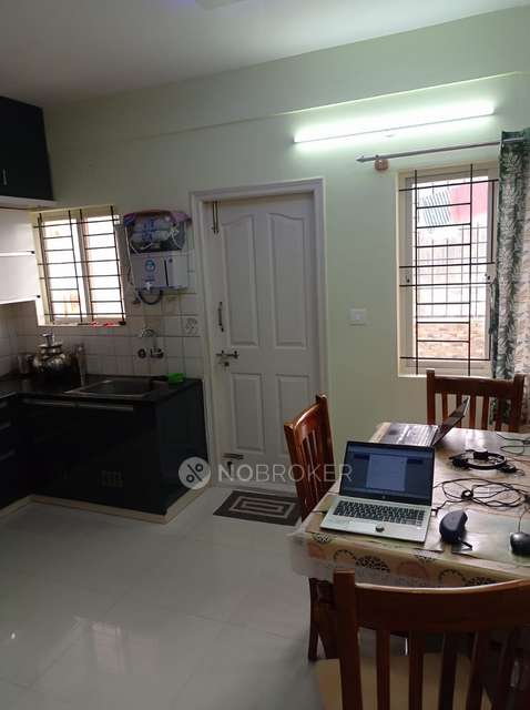 2 BHK Flat In Slv Poorvik For Sale  In Vinayak Nagar