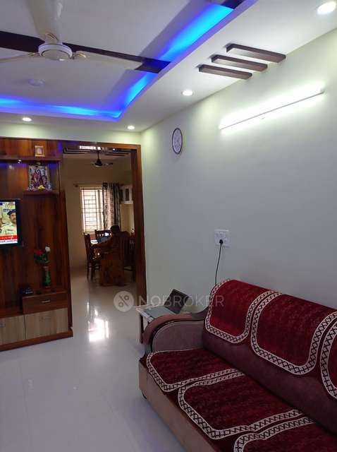 2 BHK Flat In Slv Poorvik For Sale  In Vinayak Nagar