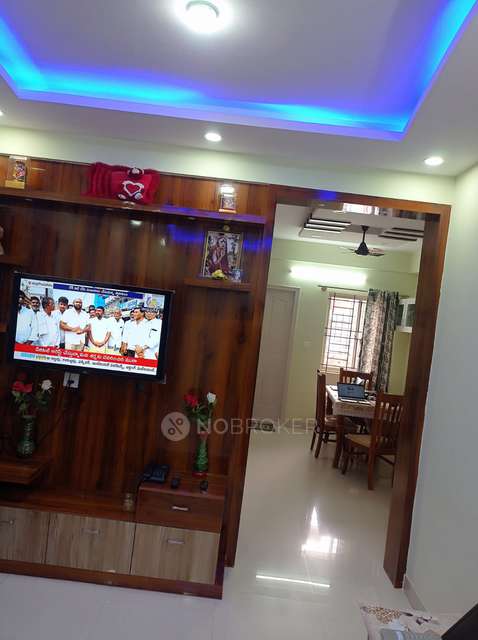 2 BHK Flat In Slv Poorvik For Sale  In Vinayak Nagar