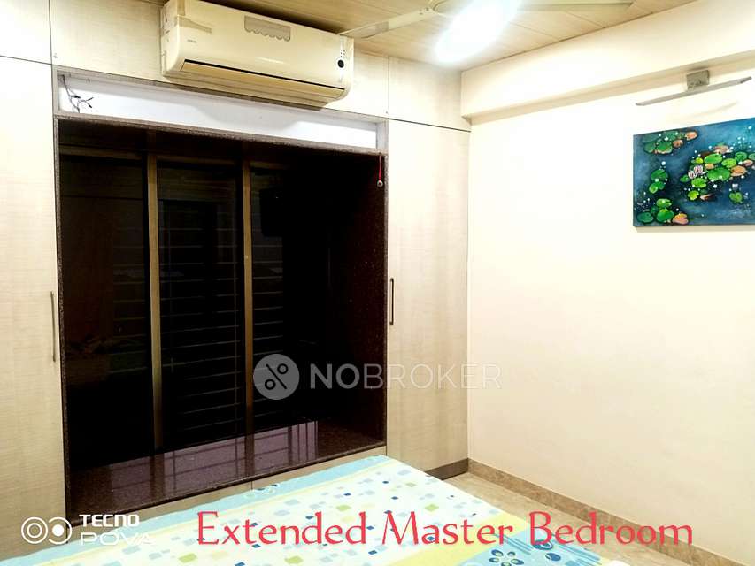 2 BHK Flat In Cidco Valley Shilp, Taloja for Rent  In Taloja