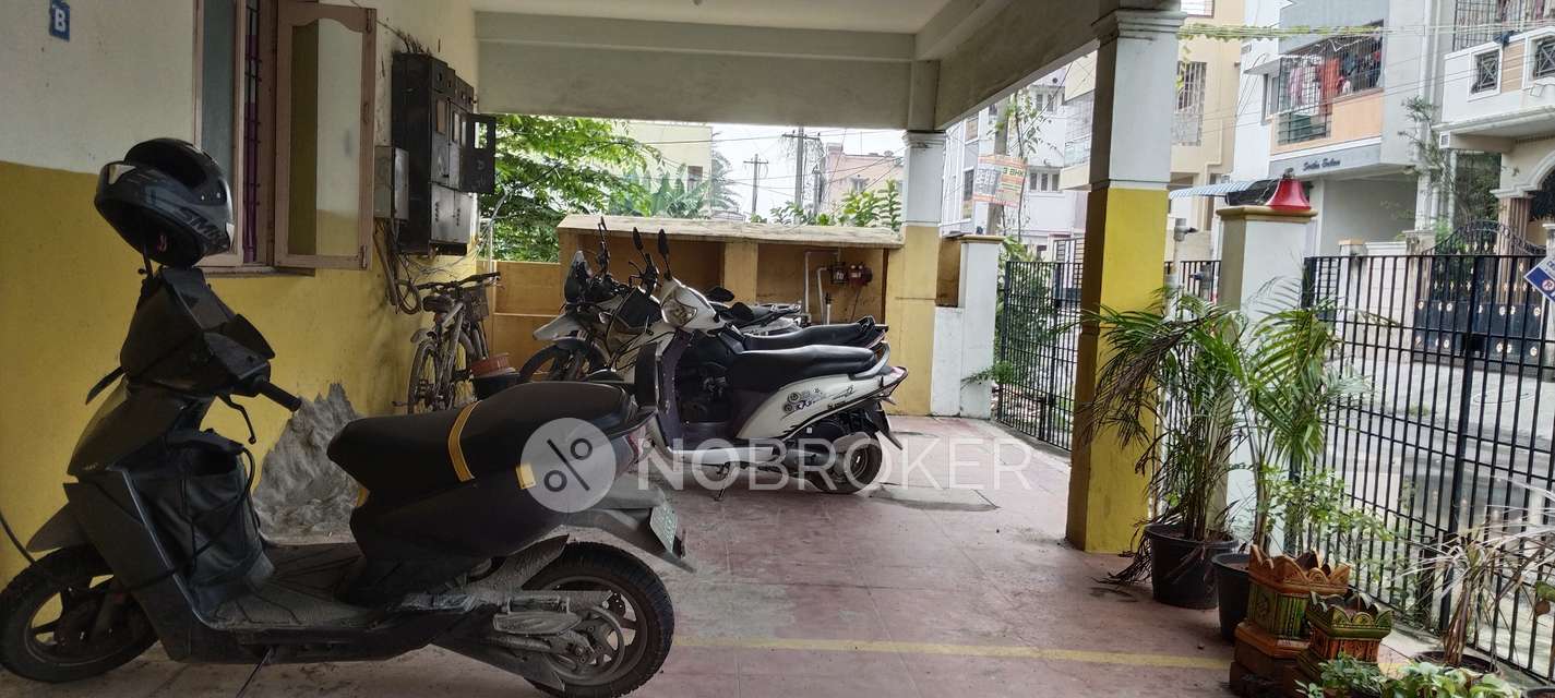 3 BHK House For Sale  In Madipakkam