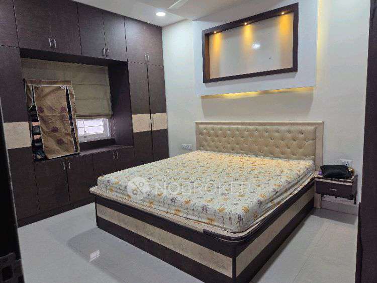 2 BHK Flat In Greenmark Galaxy Apartments for Rent  In Kondapur