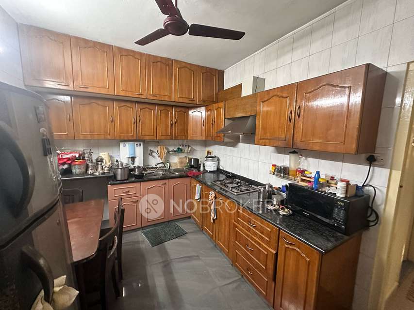 2 BHK Flat In Sathya Apartments For Sale  In Mylapore