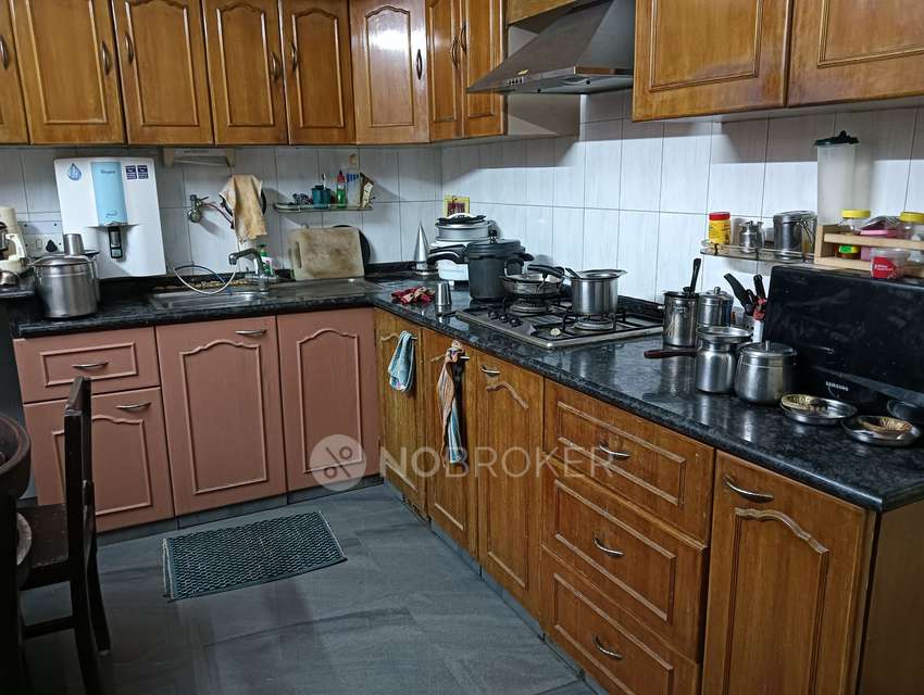 2 BHK Flat In Sathya Apartments For Sale  In Mylapore