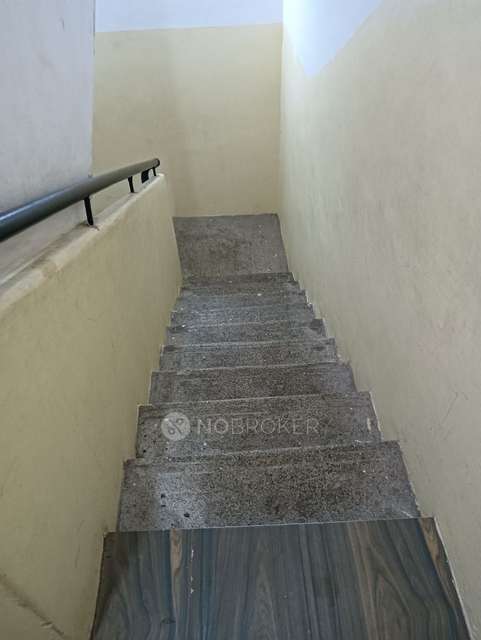 2 BHK Flat In Sathya Apartments For Sale  In Mylapore