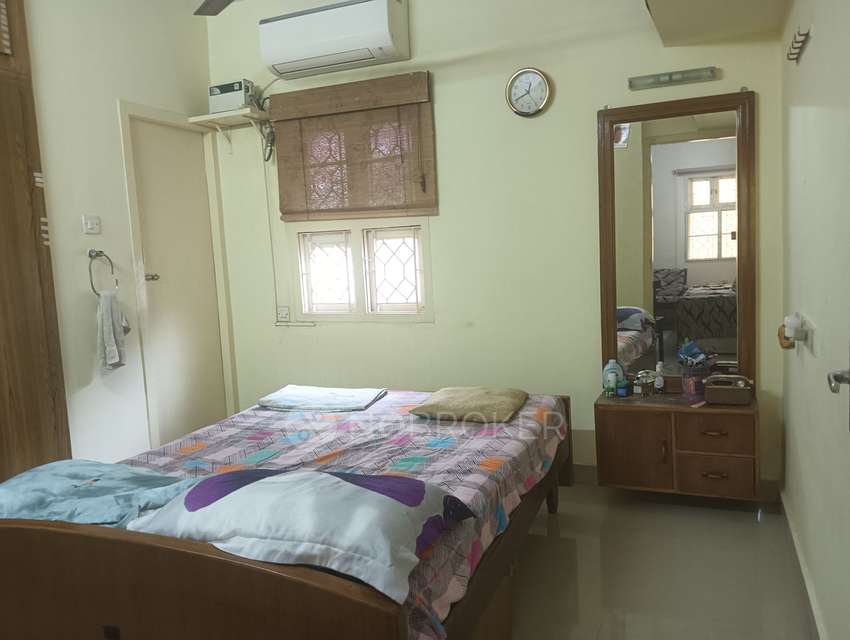 2 BHK Flat In Sathya Apartments For Sale  In Mylapore