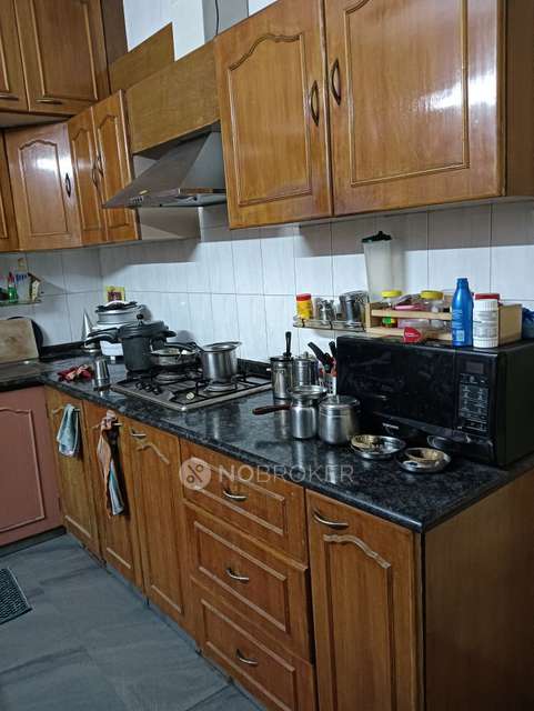 2 BHK Flat In Sathya Apartments For Sale  In Mylapore