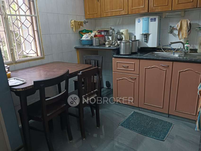 2 BHK Flat In Sathya Apartments For Sale  In Mylapore