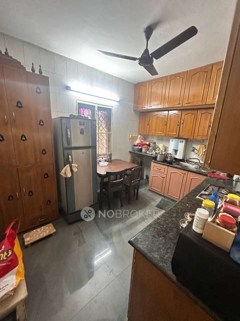 2 BHK Flat In Sathya Apartments For Sale  In Mylapore