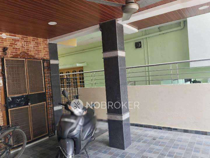 1 RK House for Rent  In Beeramguda