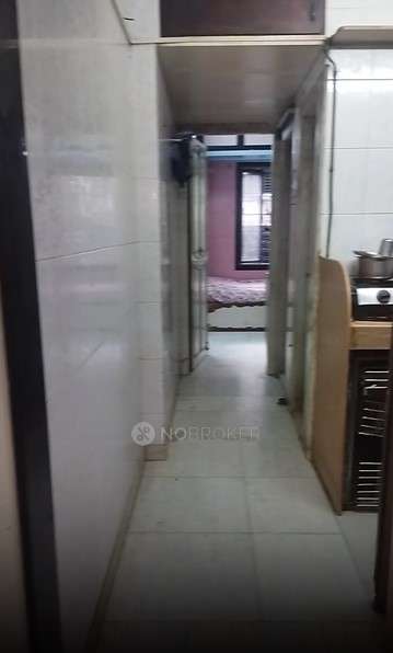 1 BHK Flat In Shree Swagat C.h.s.ltd for Rent  In Malad West