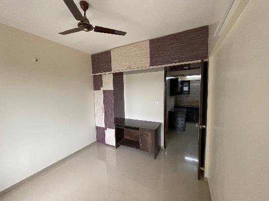 2 BHK Flat In Silver Gardenia For Sale  In Ravet
