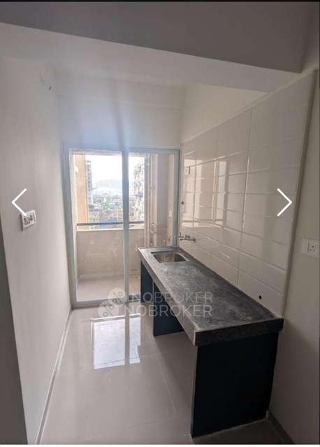 1 BHK Flat In Sara City C for Rent  In Chakan