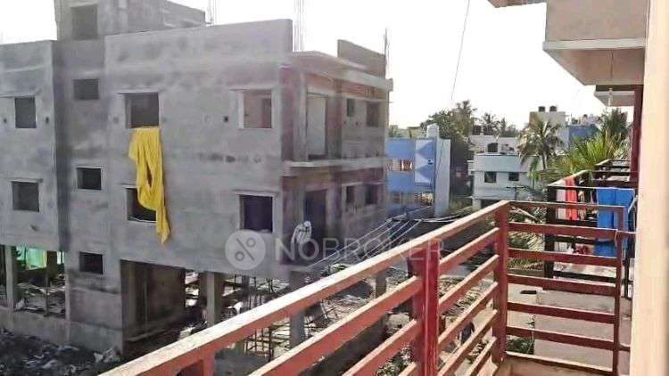 3 BHK Flat In Don Enclave, Korattur For Sale In 457v+qcq, 41, Nammazhvar St, Rajiv Nagar, Korattur, Chennai, Tamil Nadu 600076, India