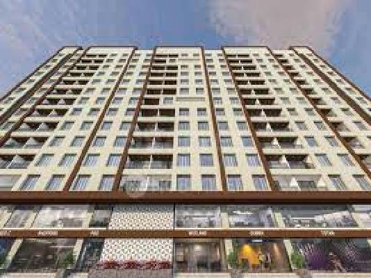 3 BHK Flat In Dalecon Elite Platinum For Sale  In Lohegaon