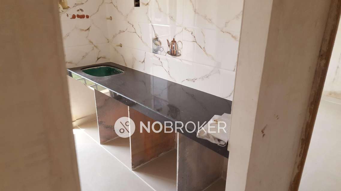 2 BHK Flat In Sai Dham For Sale  In Taloja