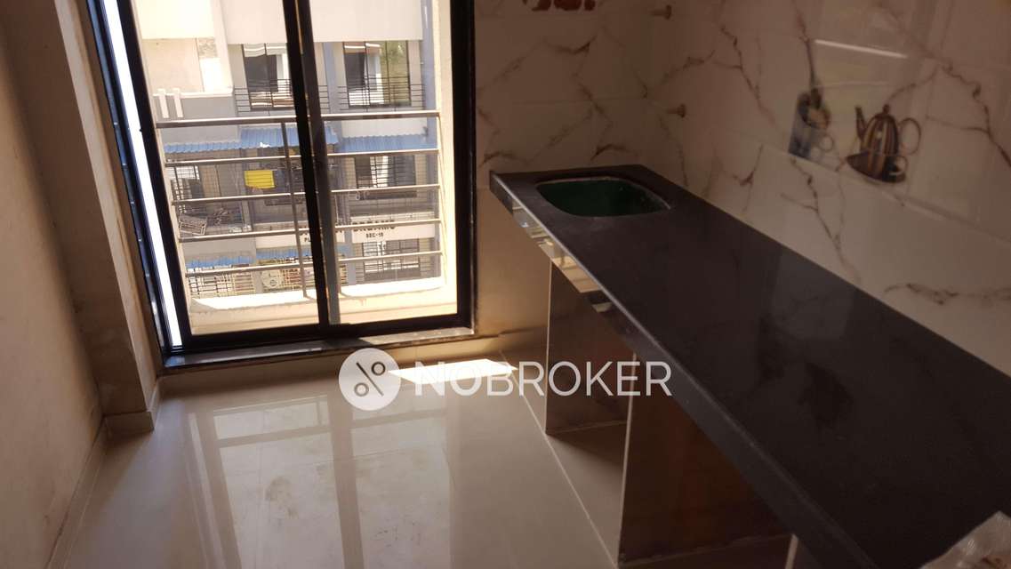 2 BHK Flat In Sai Dham For Sale  In Taloja