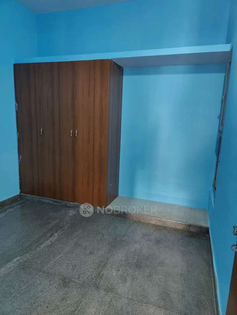 1 BHK House for Rent  In Papannareddy Layout, Garebhavipalya, Garvebhavi Palya