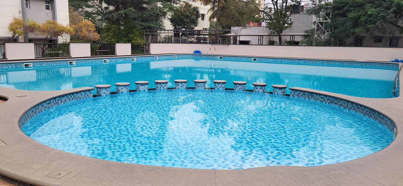 3 BHK Flat In Sobha Cinnamon And Saffron Apartment, Haralur For Sale  In Haralur