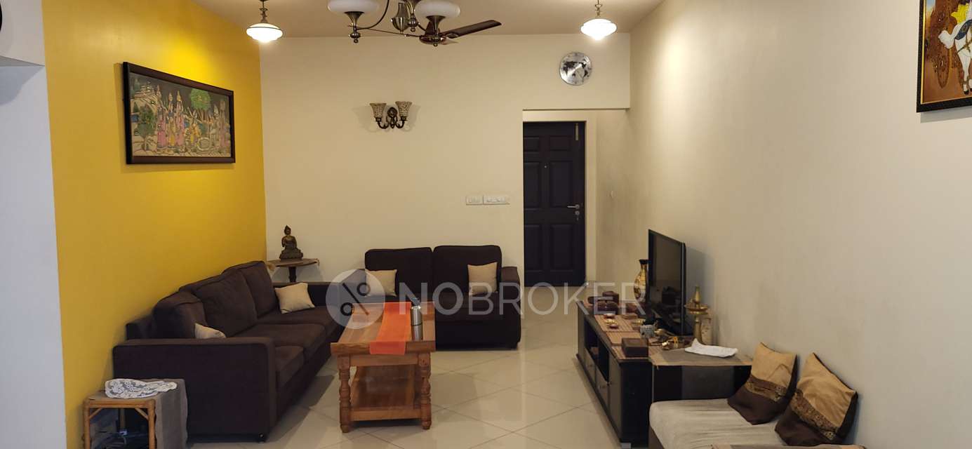 3 BHK Flat In Sobha Cinnamon And Saffron Apartment, Haralur For Sale  In Haralur