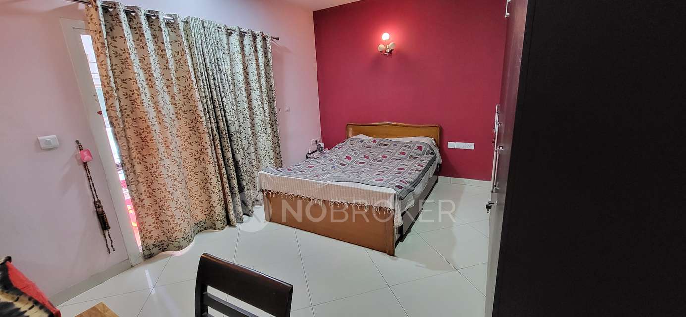 3 BHK Flat In Sobha Cinnamon And Saffron Apartment, Haralur For Sale  In Haralur