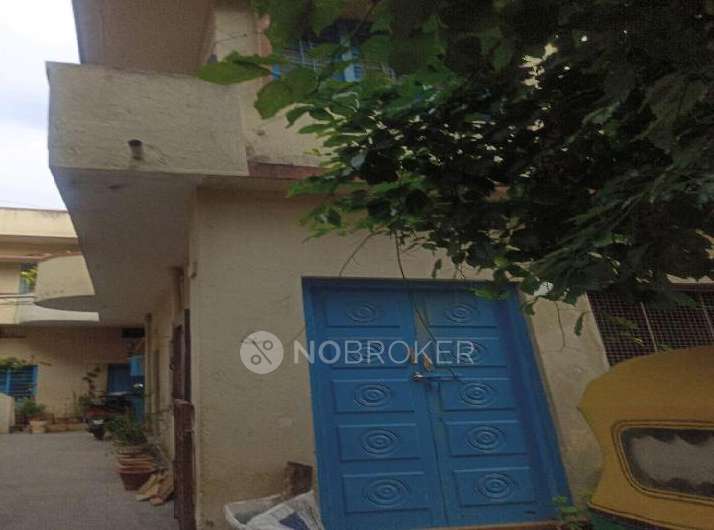 3 BHK House for Rent  In Rajajinagar