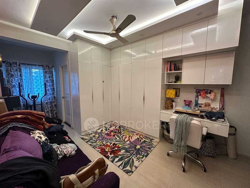 3 BHK Flat In Bren Trillium For Sale  In Rayasandra