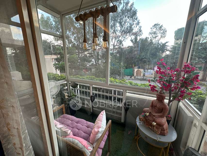 3 BHK Flat In Bren Trillium For Sale  In Rayasandra