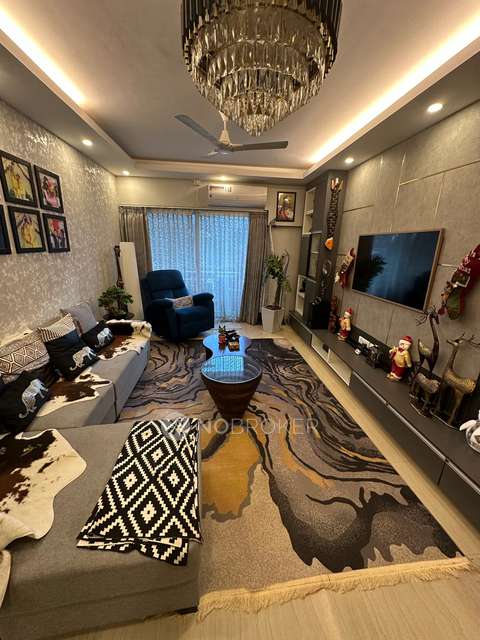 3 BHK Flat In Bren Trillium For Sale  In Rayasandra