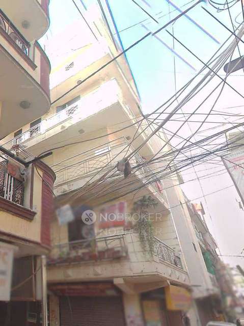 1 BHK Flat In Sb for Rent  In 1-11, Block C, Block-a, Jeevan Park, New Delhi, Delhi, 110059, India