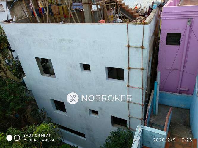 2 BHK Flat In Omega Spring Apartments, Choolaimedu for Rent  In New Market Street