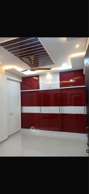 2 BHK Flat In Srinivasa Nilayam  for Rent  In Mallampet