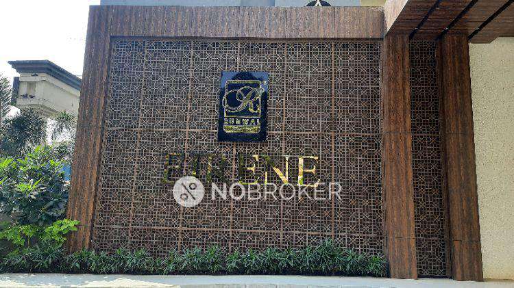 1 BHK Flat In Runwal Eirene For Sale  In Thane West